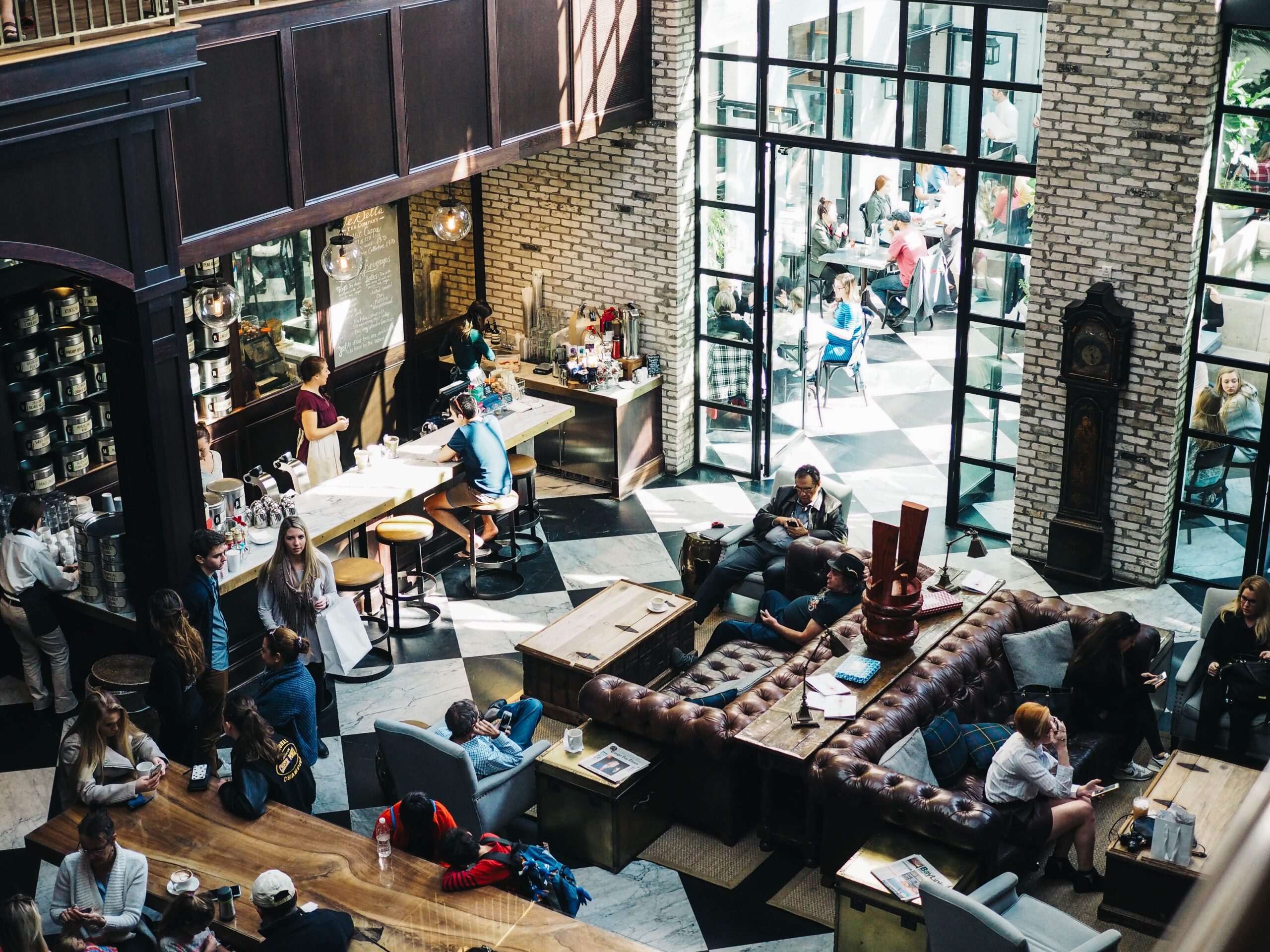 How to Attract and Keep More Residents in Your Coworking Space